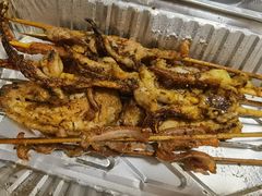 -527烧烤·龙虾·精酿酒(小石城美乐城店)