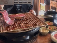 -九田家黑牛烤肉料理(三墩店)