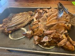 -九十九顶毡房(阜石路店)