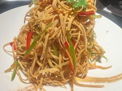 -No.DD戳子烧烤·江湖菜(北京总店)