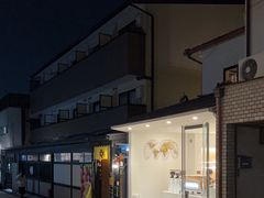 -% Arabica(京都东山店)