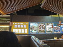 -茄子恰恰·新云南小炒(坪山益田店)