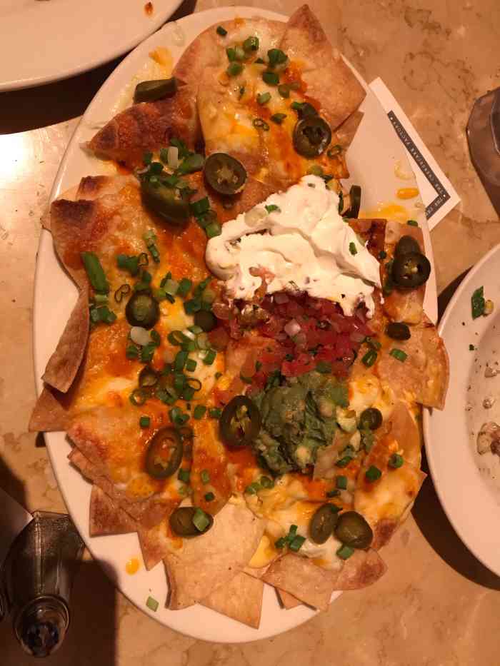 打分 173 /人 在美国波士顿小饭店里,能够吃到如此美味的佳肴.