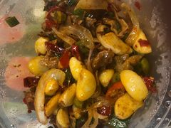 -建辉湖南土菜馆(高新店)
