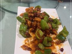 -桃子餐厅·天津菜(红星路直营店)