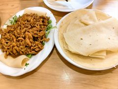 -姥家春饼店(漳州二路店)