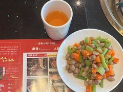-四川仁火锅(军工店)