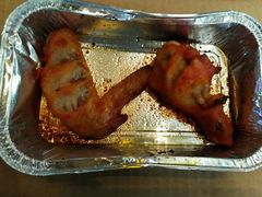 -尊宝比萨(福强店)