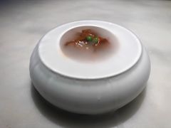 核爆鱼皮冻-佬麻雀·剁椒鱼头(京基KK One店)