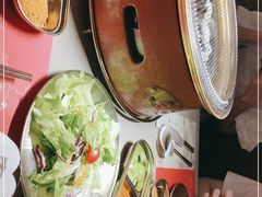 -西塔老太太泥炉烤肉(温州首店万象城黑金店)