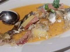 -阿明小菜·海鲜·上海菜(梅陇店)