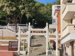 -孙文西路步行街