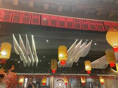 -杨记隆府重庆江湖菜(大悦城店)
