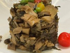 -民族饭店-四季餐厅