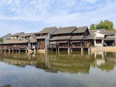 -乌镇东栅景区