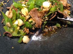 -费大厨辣椒炒肉(高铁吾悦广场店)