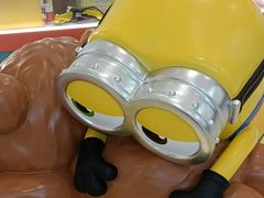 -上海来福士广场