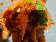 -青年公社烤鸭(青年路店)