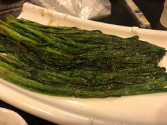 -郑贵初烧烤·烤凤爪的发明者(王家湾店)