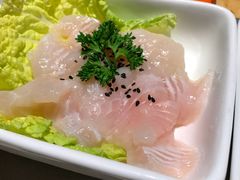 巴沙鱼片-海底捞火锅(泉城路店)