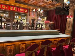 -老欧洲咖啡·西餐(后湖店)