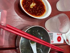 -喜家德虾仁水饺(长泰广场店)