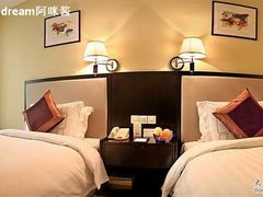 barony&nbsp;room-上海豪德万源酒店(陆家嘴东方明珠店)