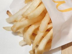 -麦当劳(花园北路店)