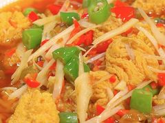 -厨掌柜长寿菜馆(古镇店)
