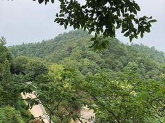 -昭山风景名胜区