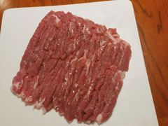 -百叶居·老北京涮羊肉(鼓楼店)