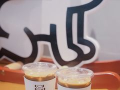Flat white-HAY COFFEE