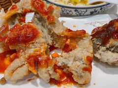 -老苏州芳和园茶酒楼  传统苏帮菜(观前店)