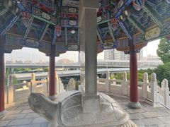 -楚望台遗址公园