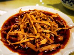-香叶草中餐厅(川白楼店)