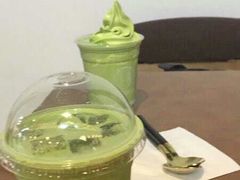 -無印抹茶·日式甜品·生日蛋糕(吉林财富购物广场店)