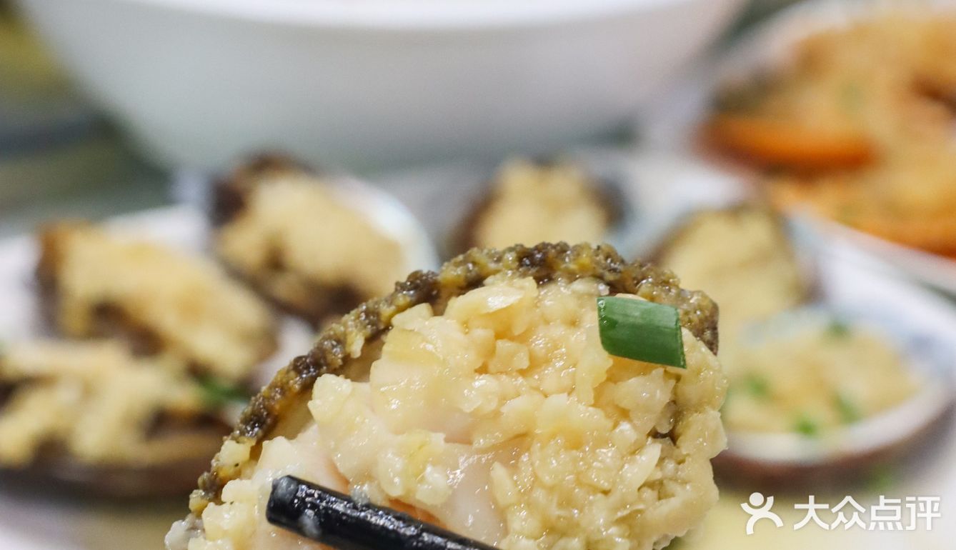 海南聚餐吃海鲜大餐 | 阿浪海鲜一个大满足！