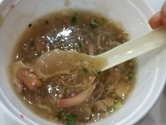 人比花娇翅-食盈碗仔翅(星玺广场店)
