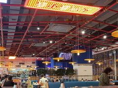 -八合里潮汕鲜牛肉火锅(吉大店)