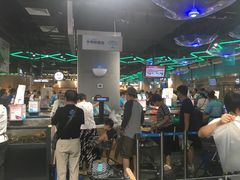 -盒马鲜生(曜一城店)