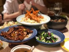 -那家小馆•北京菜•烤鸭(中关村店)