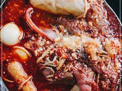 -四川老牛麻辣烫(北门桥店)