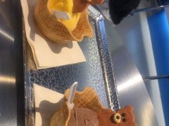 -CORNER CONE GELATO酷矿手作霜淇淋(南头古城店)