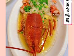 -庆余生平价生猛海鲜(海棠湾林旺夜市店)
