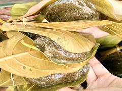 -食欲老院子荆芥疙瘩汤(经五路店)