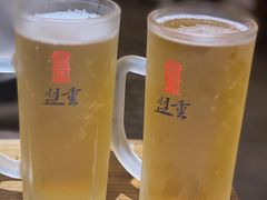 -盟重烧烤(高正街店)