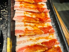 -九田家黑牛烤肉料理(中北镇店)