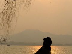 -柳莺湖上·湖景餐厅·江南菜(西湖店)