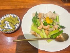 -七色云蔬食(喜邻里店)