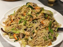 -旺达·福州菜(正大广场店)